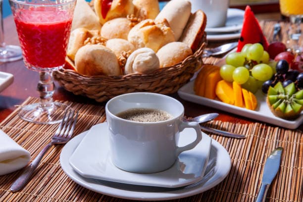 dieta-ideal-para-perder-peso-desayuno